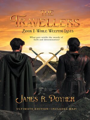 cover image of The Travellers